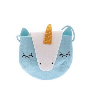 Hanna Andersson- Unicorn Felt Bag